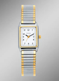 Damen PARA Klassische Quartz-Damenuhr der Marke