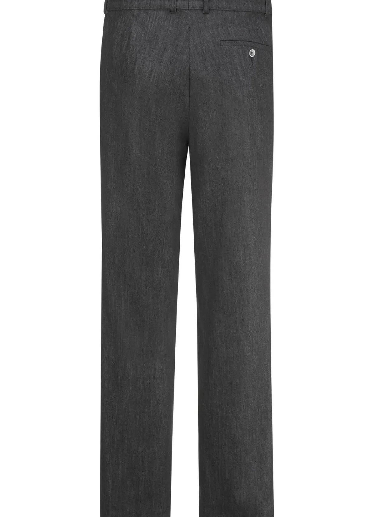 Herren BADER "Klaus Modelle"-Edeljeans mit Bundfalten in 2 Farben