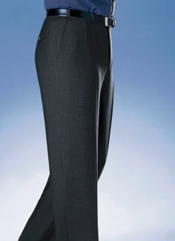 Herren BADER "Klaus Modelle"-Hose in 4 Farben