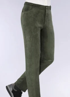 Herren BADER "Klaus Modelle"-Hose in 4 Farben