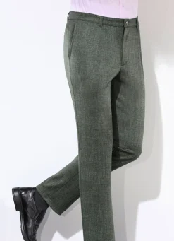 Herren BADER "Klaus Modelle"-Hose in 4 Farben