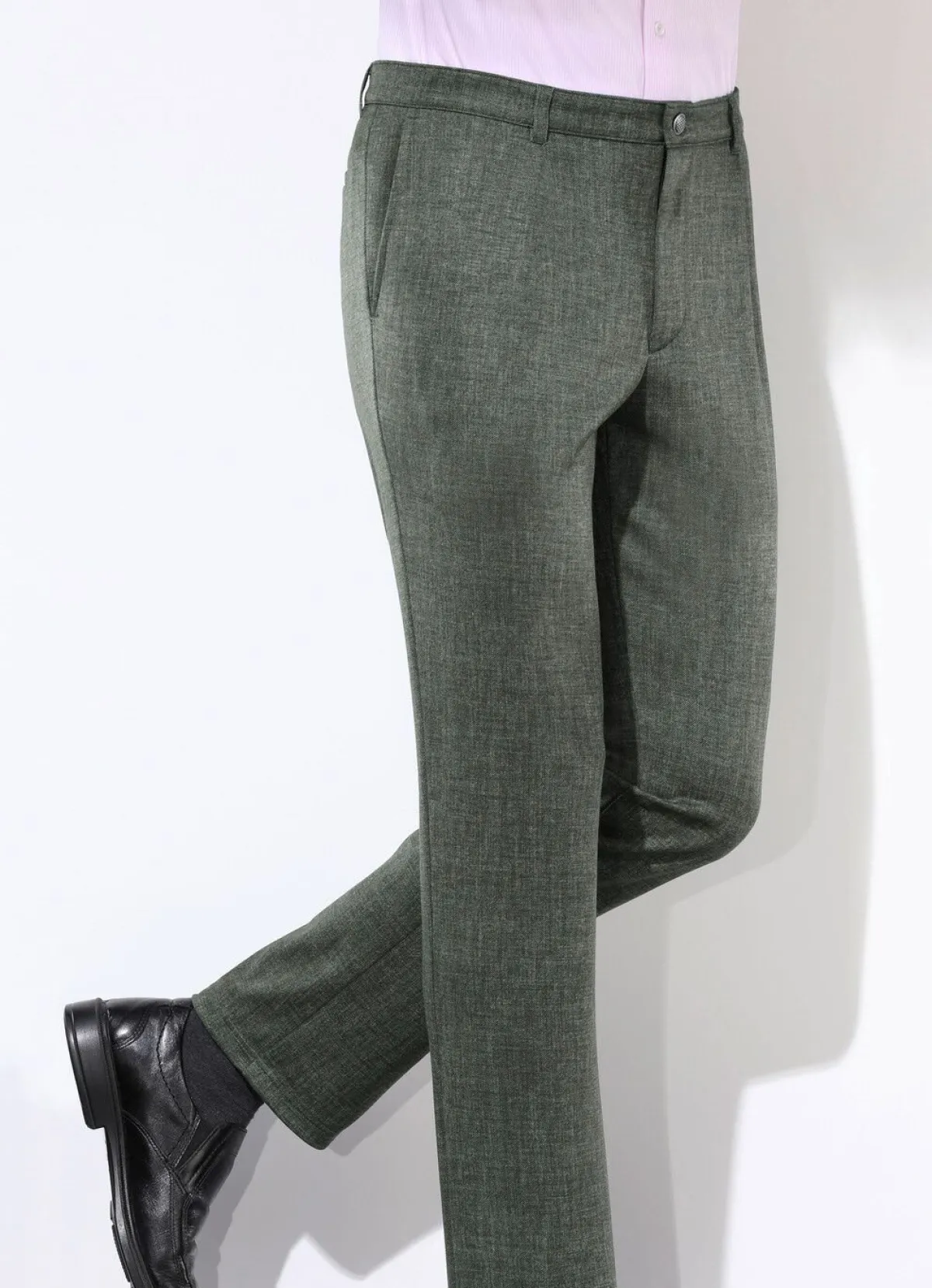 Herren BADER "Klaus Modelle"-Hose in 4 Farben