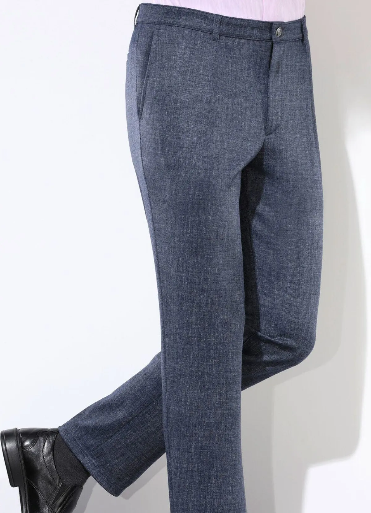 Herren BADER "Klaus Modelle"-Hose in 4 Farben