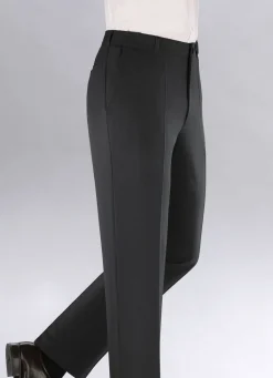 Herren KLAUS MODELLE MADE IN GERMANY "Klaus-Modelle"-Hose in 4 Farben
