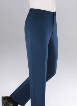 Herren KLAUS MODELLE MADE IN GERMANY "Klaus-Modelle"-Hose in 4 Farben