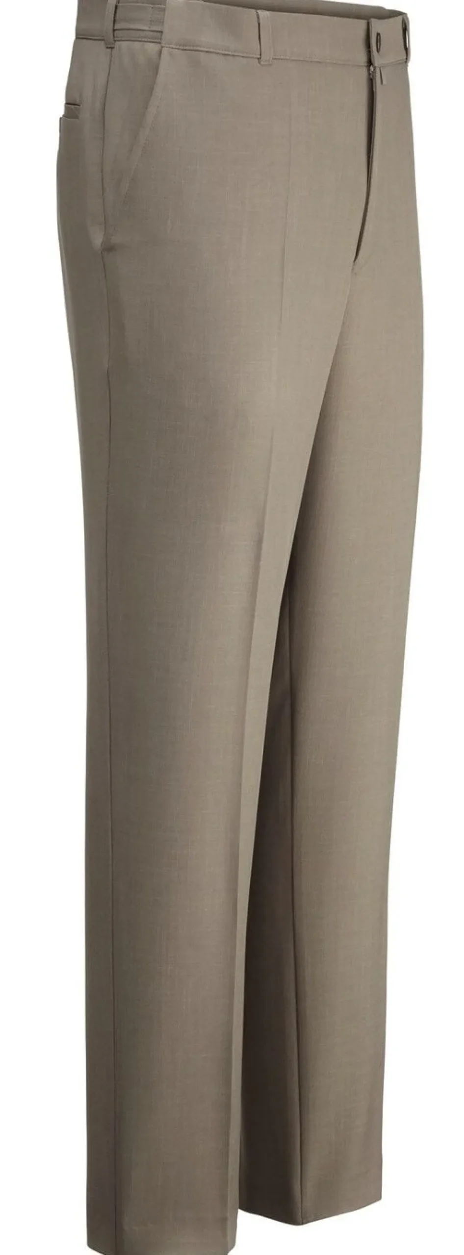Herren KLAUS MODELLE MADE IN GERMANY "Klaus-Modelle"-Hose in 4 Farben