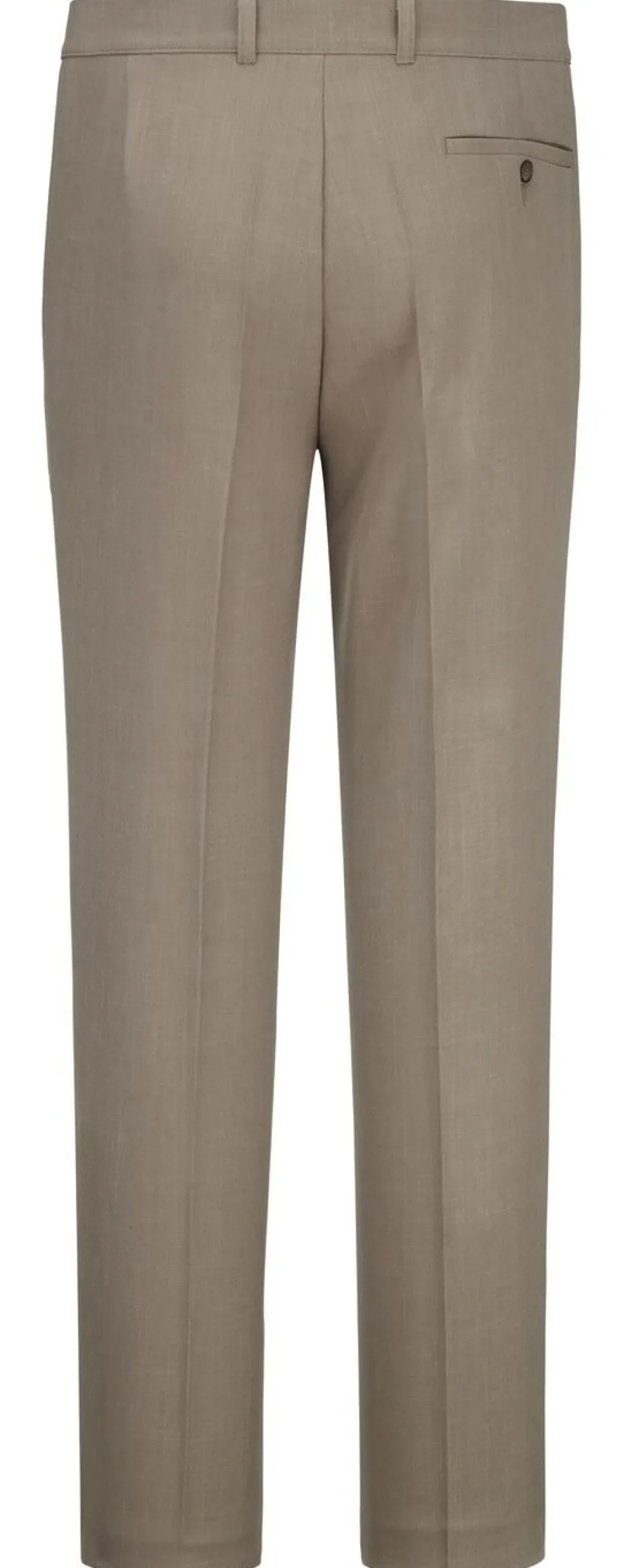 Herren KLAUS MODELLE MADE IN GERMANY "Klaus-Modelle"-Hose in 4 Farben