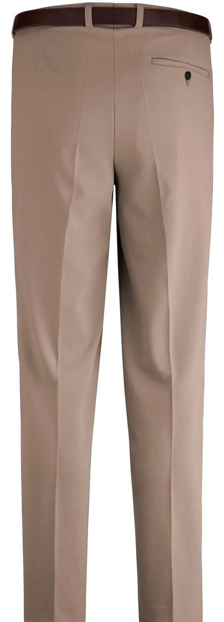 Herren KLAUS MODELLE MADE IN GERMANY "Klaus Modelle"-Unterbauchhose mit Gürtel in 5 Farben