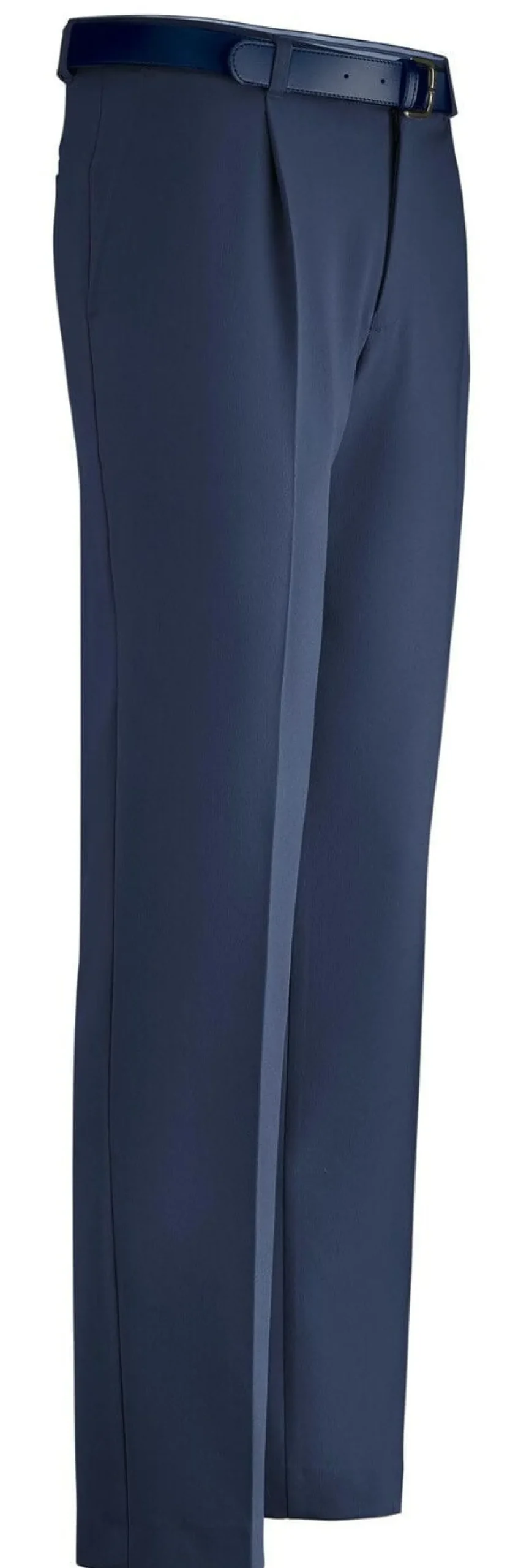 Herren KLAUS MODELLE MADE IN GERMANY "Klaus Modelle"-Unterbauchhose mit Gürtel in 5 Farben