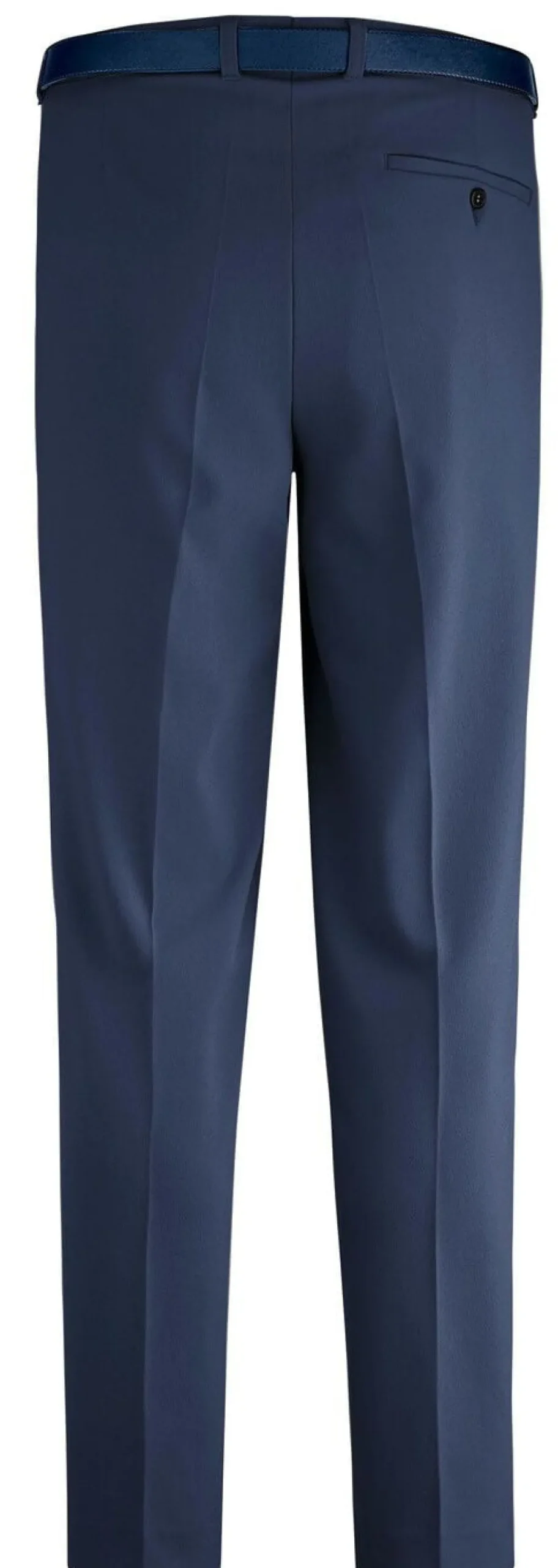 Herren KLAUS MODELLE MADE IN GERMANY "Klaus Modelle"-Unterbauchhose mit Gürtel in 5 Farben