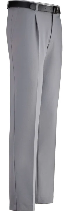 Herren KLAUS MODELLE MADE IN GERMANY "Klaus Modelle"-Unterbauchhose mit Gürtel in 5 Farben