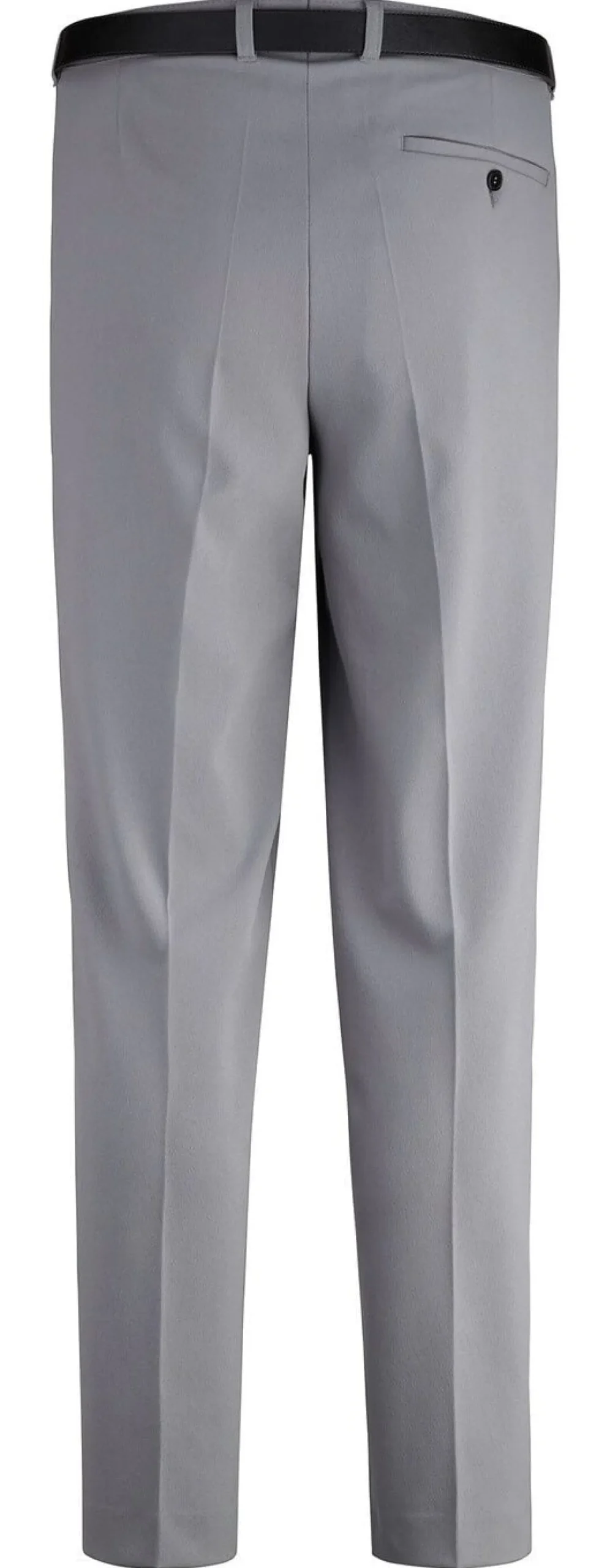 Herren KLAUS MODELLE MADE IN GERMANY "Klaus Modelle"-Unterbauchhose mit Gürtel in 5 Farben
