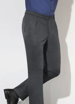 Herren KLAUS MODELLE MADE IN GERMANY "Klaus Modelle"-Unterbauchhose in 4 Farben