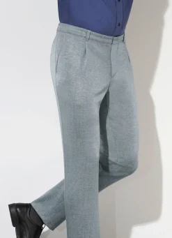 Herren KLAUS MODELLE MADE IN GERMANY "Klaus Modelle"-Unterbauchhose in 4 Farben