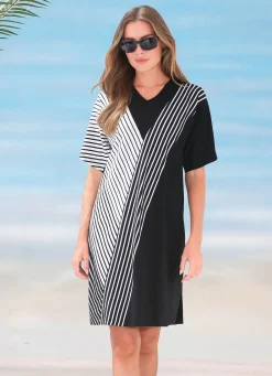 Damen BADER Kleid