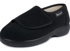 Damen AEROSOFT Klett-Halbschuh für Damen und Herren