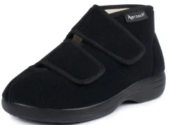Damen AEROSOFT Klett-Stiefel für Damen und Herren
