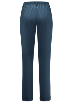 Damen KLAUS MODELLE MADE IN GERMANY Knöchellange Hose in Schlupfform