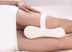 BADER Kniekissen Memory Foam