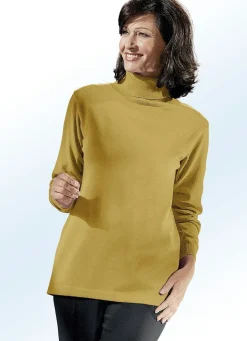 Damen BADER Kombifreundlicher Pullover