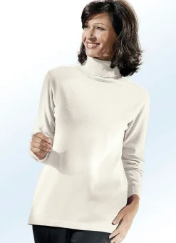 Damen BADER Kombifreundlicher Pullover
