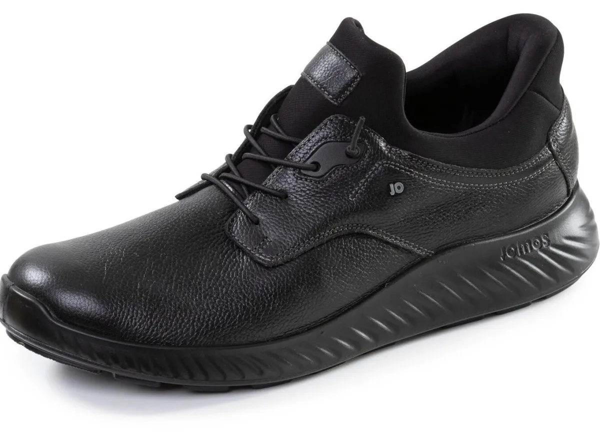 Herren BADER Komfortable Herren-Slipper, Weite H, mit herausnehmbarem Fußbett