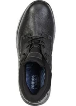 Herren BADER Komfortable Herren-Slipper, Weite H, mit herausnehmbarem Fußbett