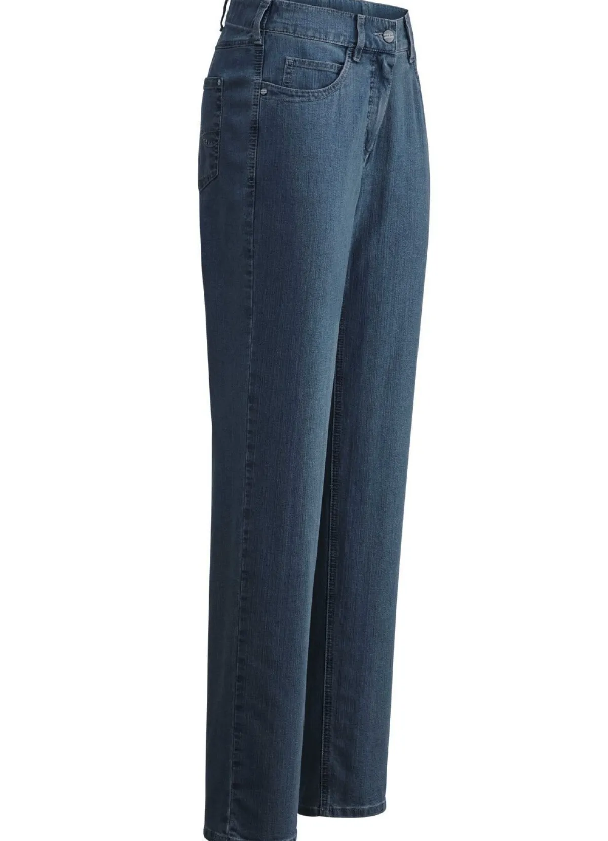 Damen ASCARI Komfortjeans CARLA