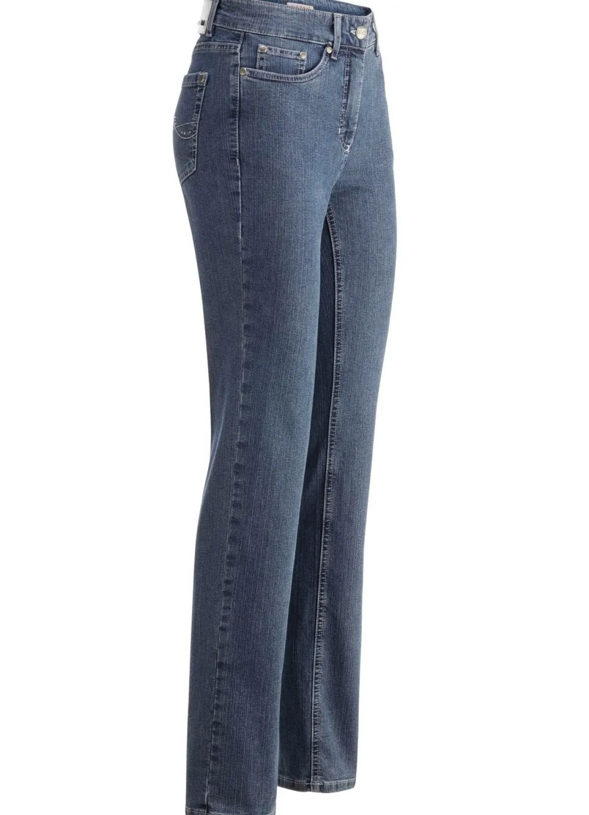 Damen ASCARI Komfortjeans ROMI