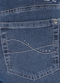 Damen ASCARI Komfortjeans ROMI