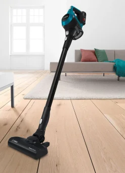 BOSCH Kompakter Multifunktionssauger