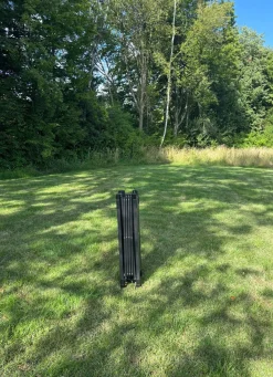 BADER Kompakt-Pavillon