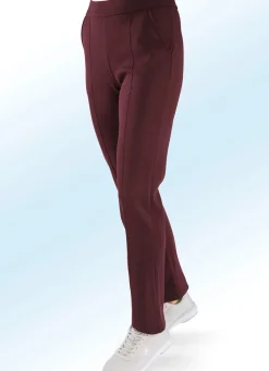 Damen ATHLET SPORT Kurhose von „Athlet“ in 6 Farben