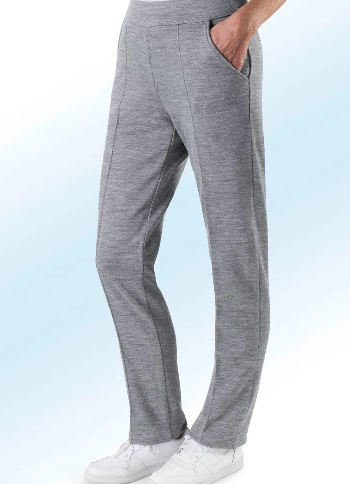 Damen ATHLET SPORT Kurhose von „Athlet“ in 6 Farben