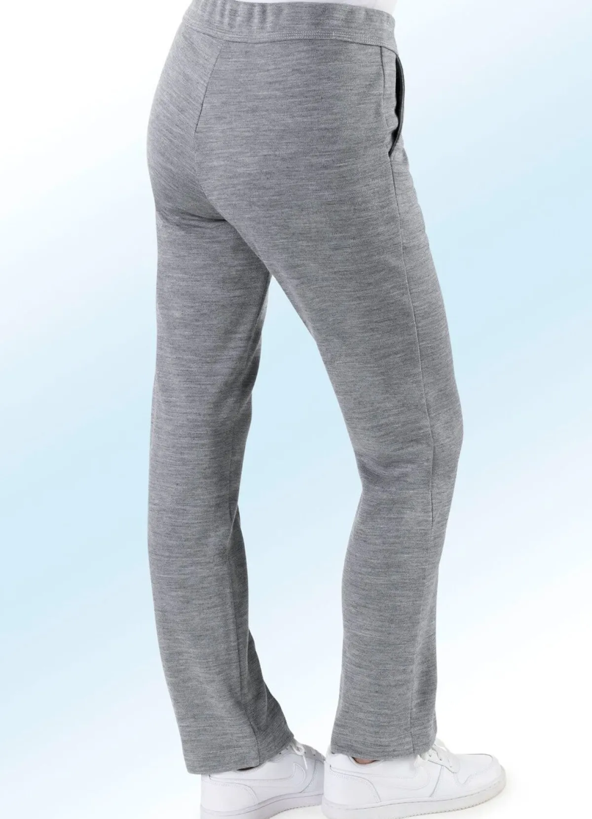 Damen ATHLET SPORT Kurhose von „Athlet“ in 6 Farben