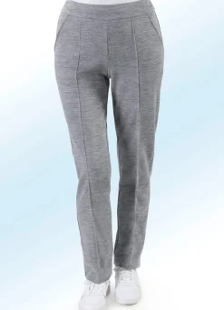 Damen ATHLET SPORT Kurhose von „Athlet“ in 6 Farben