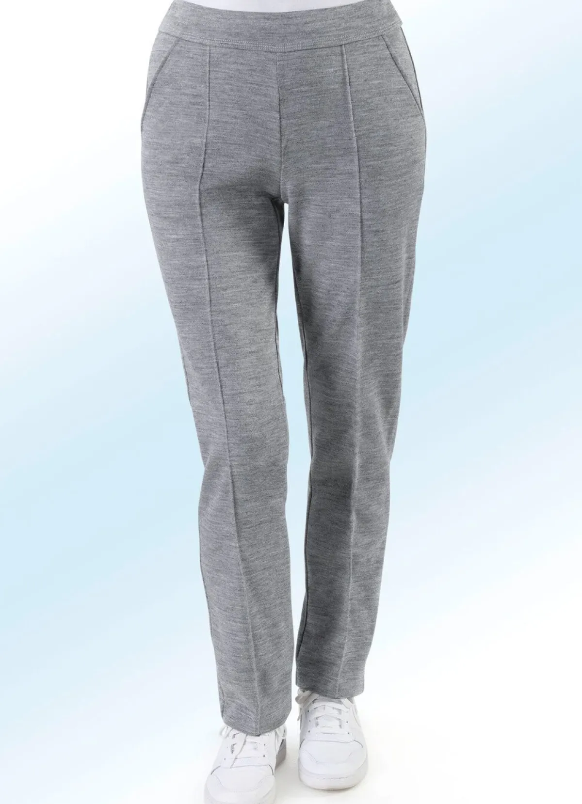 Damen ATHLET SPORT Kurhose von „Athlet“ in 6 Farben