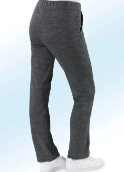 Damen ATHLET SPORT Kurhose von „Athlet“ in 6 Farben