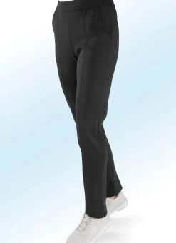 Damen ATHLET SPORT Kurhose von „Athlet“ in 6 Farben