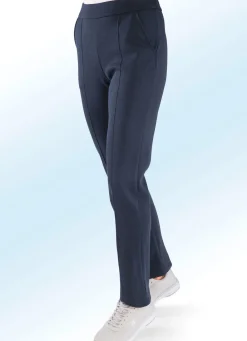Damen ATHLET SPORT Kurhose von „Athlet“ in 6 Farben
