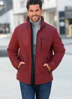 Herren GATE ONE Kurzjacke von „“
