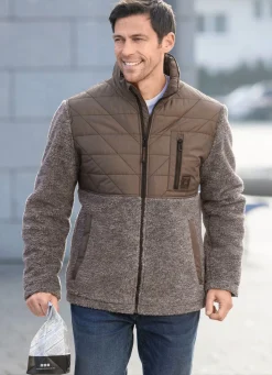 Herren GATE ONE Kurzjacke von „“