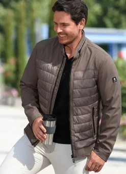 Herren GATE ONE Kurzjacke von „“