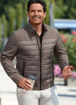 Herren GATE ONE Kurzjacke von „“