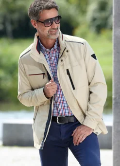 Herren REDPOINT Kurzjacke von „“