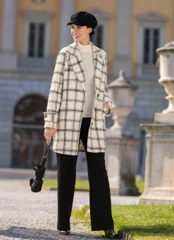 Damen laurakent Kurzmantel von