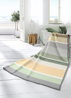 BORBO Kuschelweiche Schlafdecke