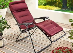 BADER Lafuma Air Comfort Relax-Liege