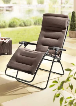 BADER Lafuma Air Comfort Relax-Liege