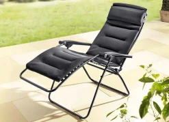 BADER Lafuma Air Comfort Relax-Liege
